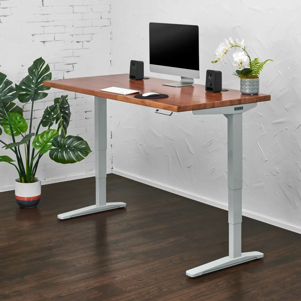 Customizable Standing Desk