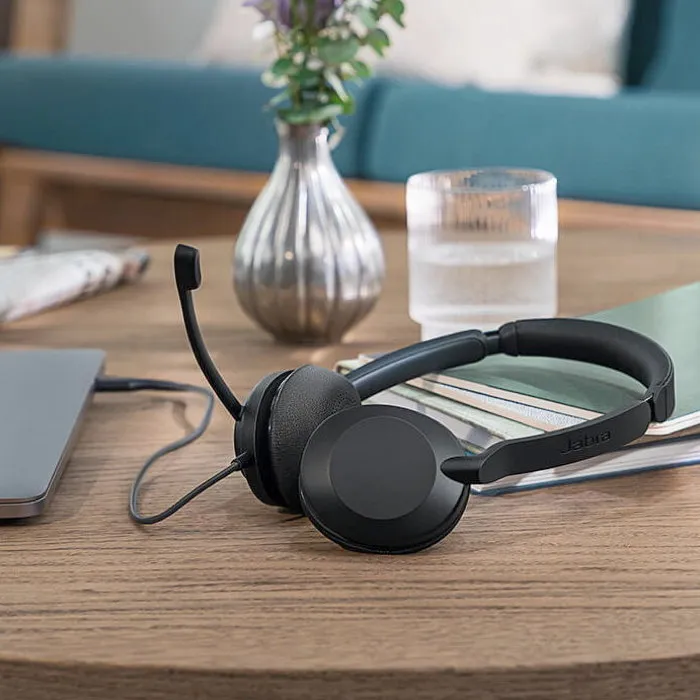 Comfortable Noise-Cancelling Headphones