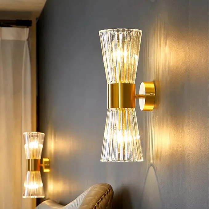 Modern Wall Sconces