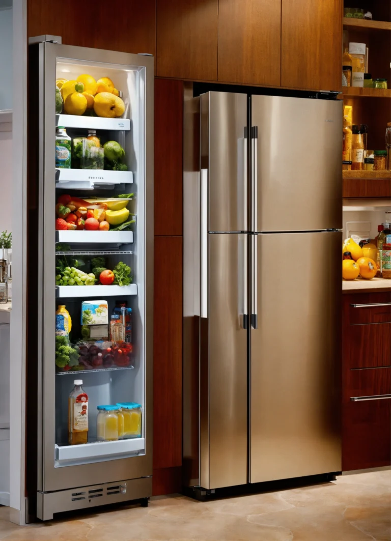 15 Fun & Fresh Fridge Top Decor Ideas to Transform Your Space