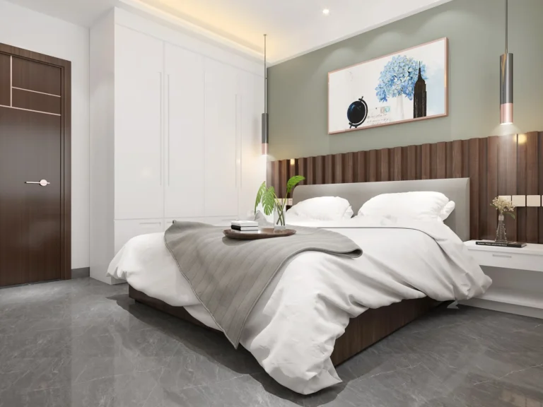 15 Minimalist Bedroom Ideas to Simplify Your Space