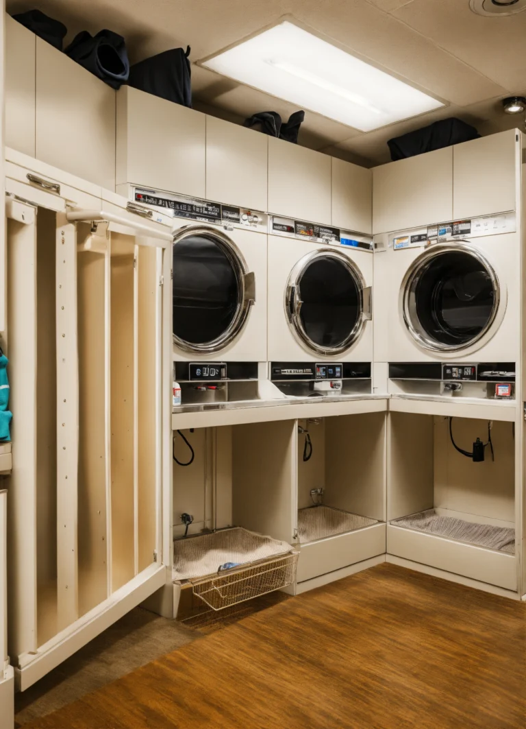 11 Stylish Mudroom Laundry Room Ideas You’ll Love