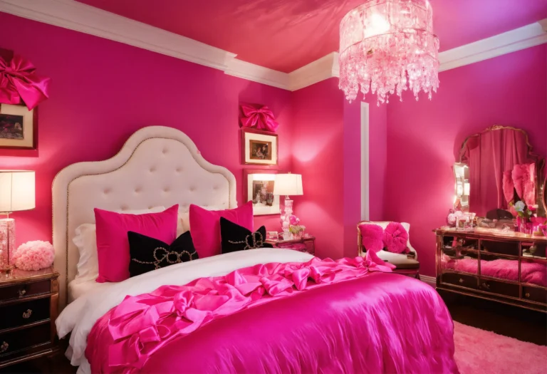 15 Trendy Bedroom Ideas for the Modern Teenage Girl