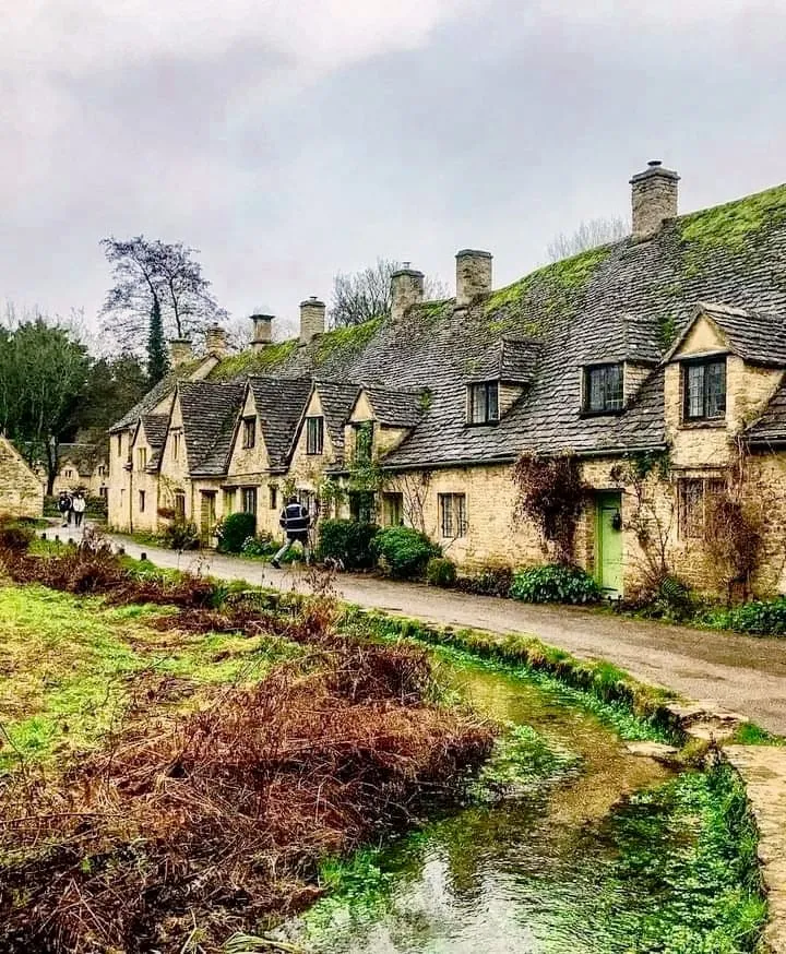 Bibury Cottage