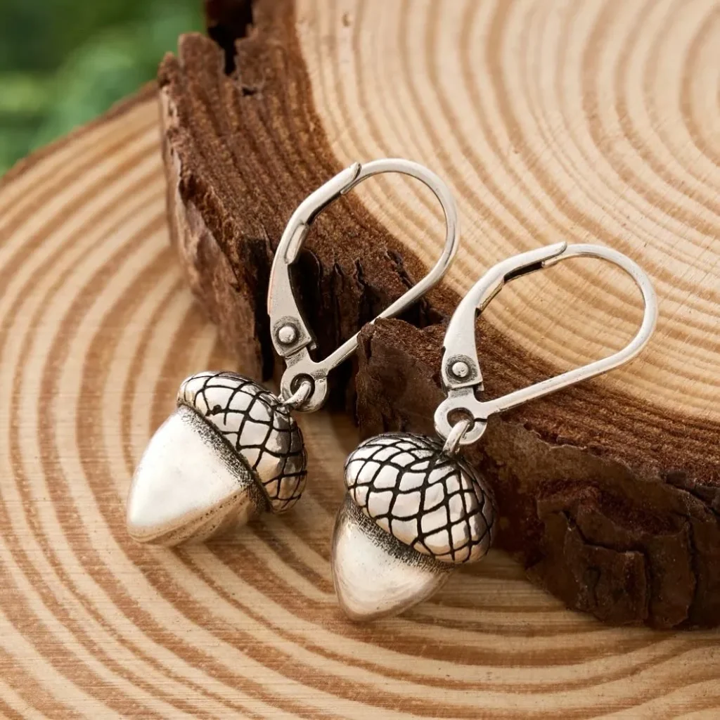 Acorn Jewelry

