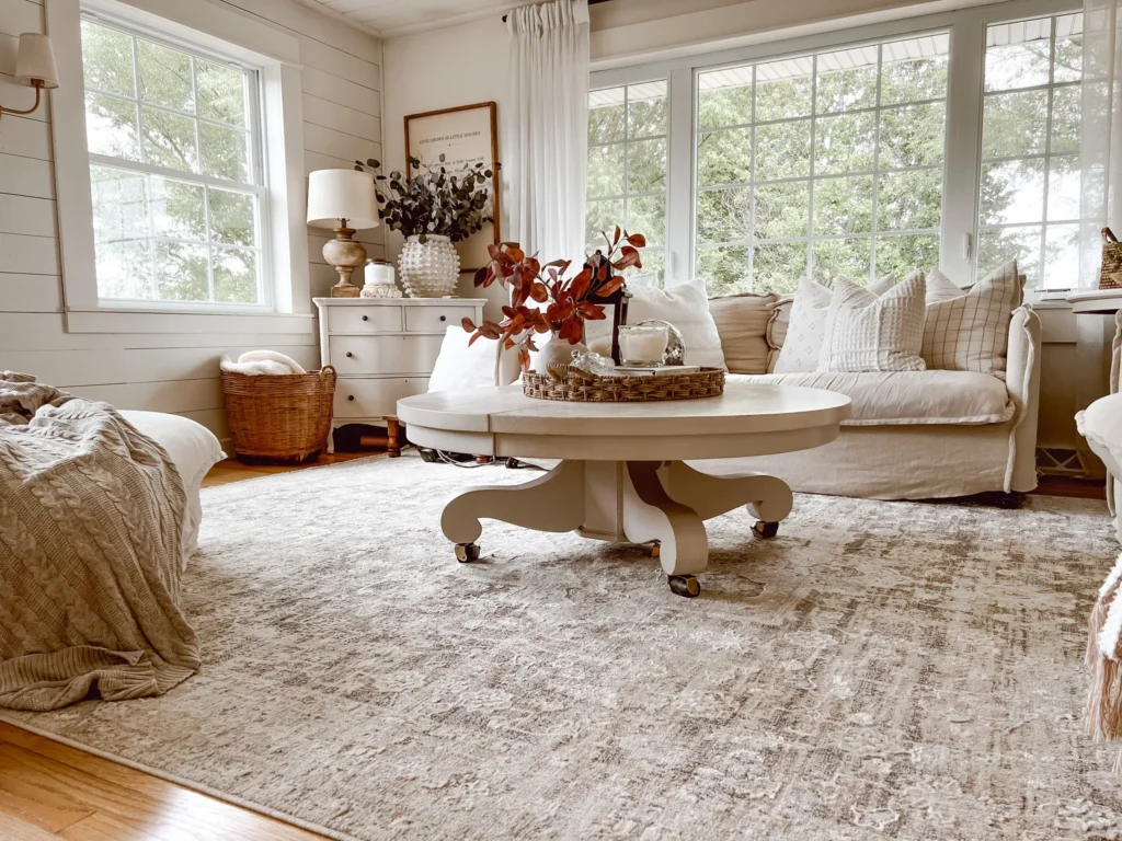 Farmhouse Rug