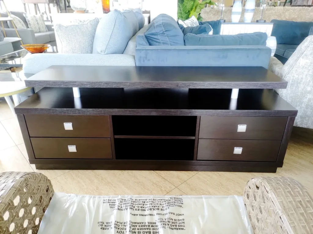 Find a Secondhand TV Stand