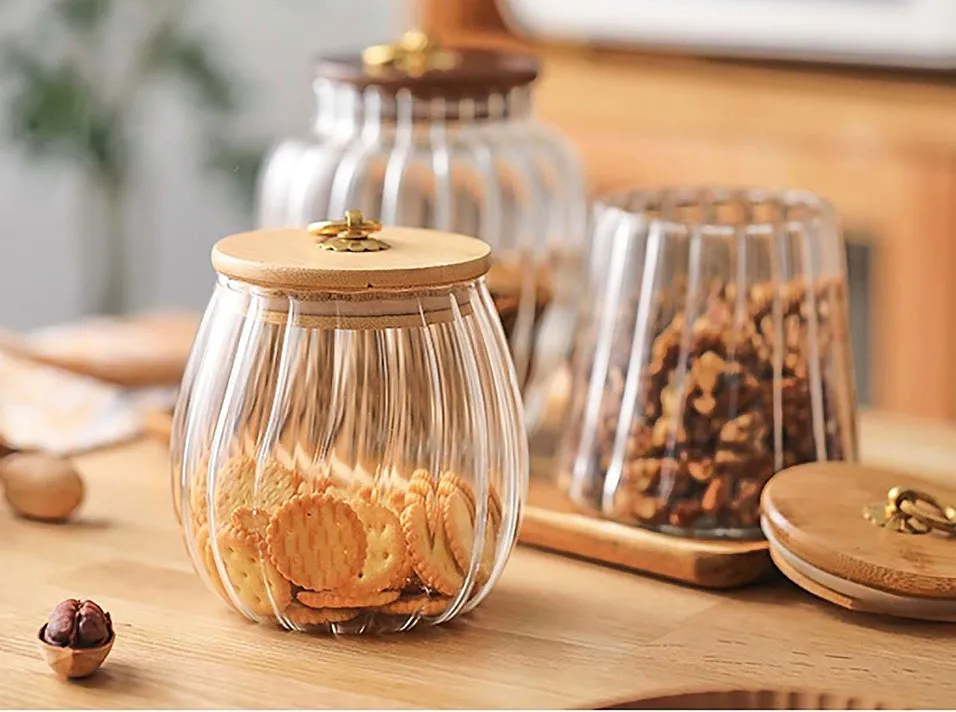 Vintage Cookie Jars

