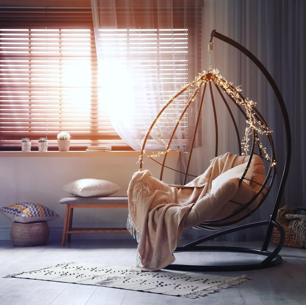 Hanging Chair