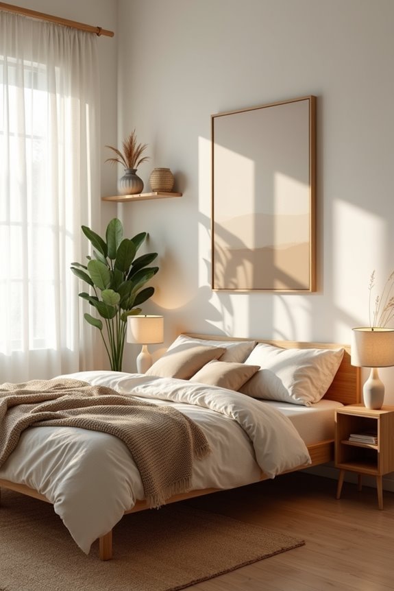 adjustable lighting for mood