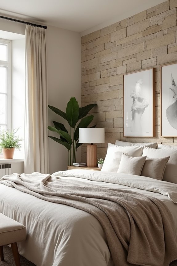 architectural focal point design