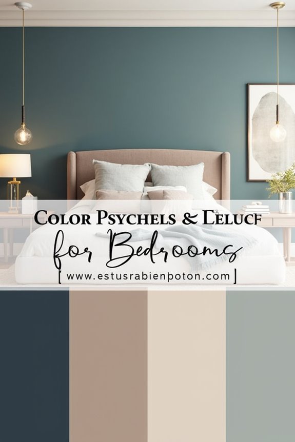 color choices affect mood