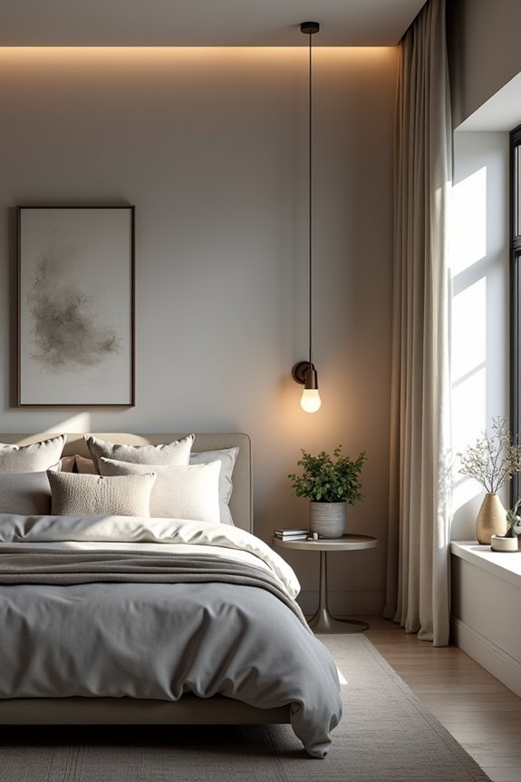 customizable ambient lighting control