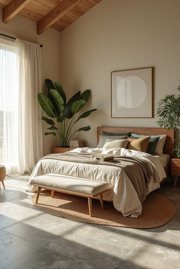 durable eco friendly stone flooring