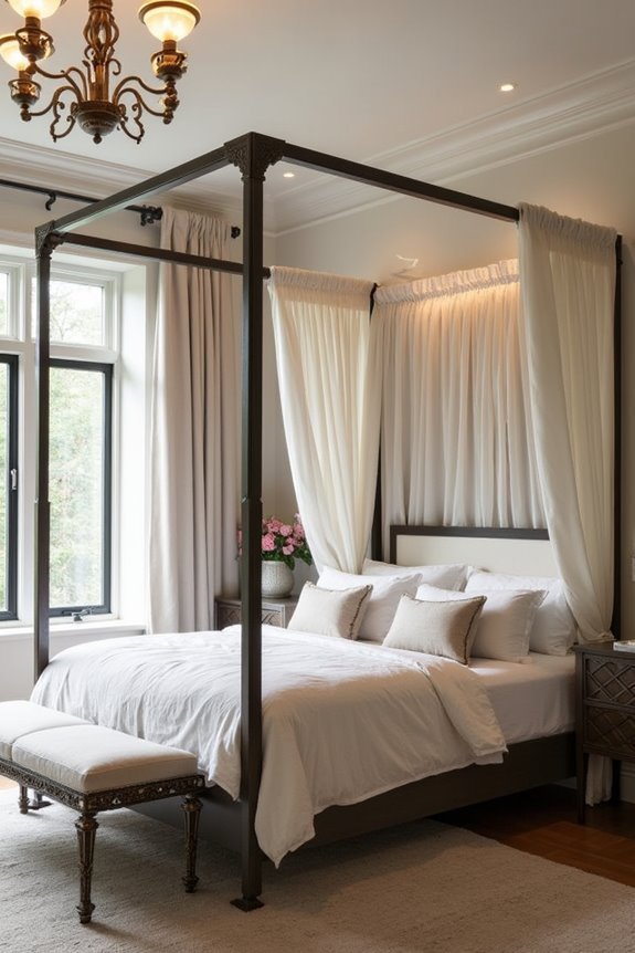 elegant architectural canopy designs