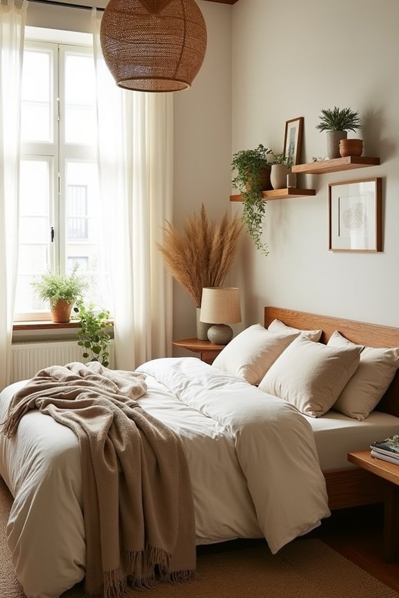 flax linen sheets elevate design