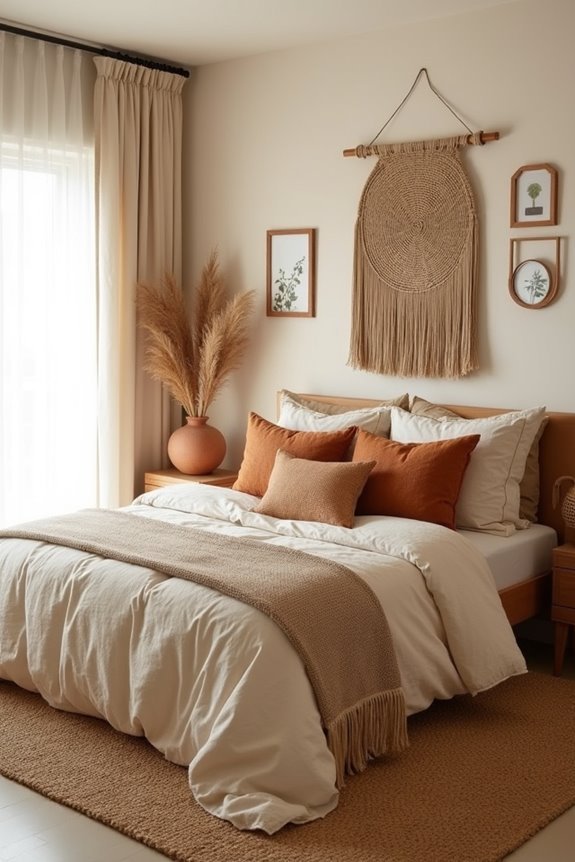 organic texture meets craftsmanship