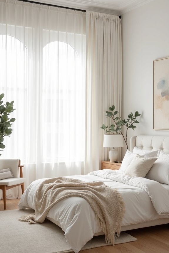 sophisticated light filtration solution