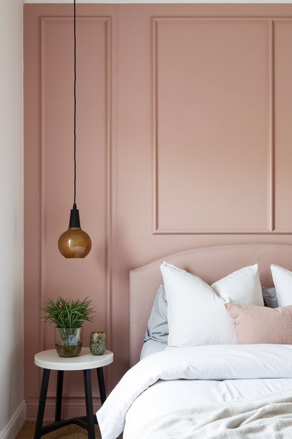 tactile luxury visual impact