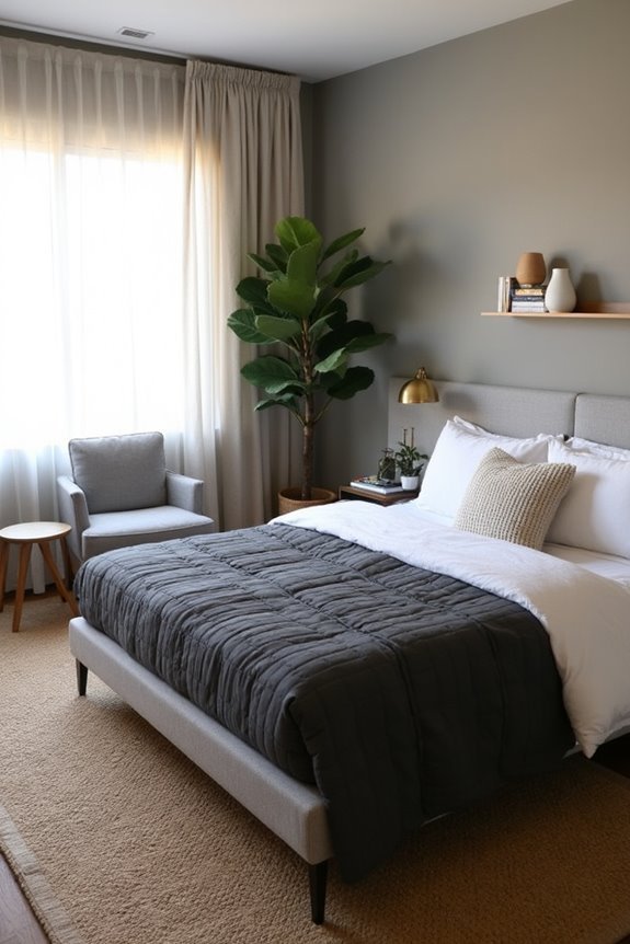 therapeutic deep pressure stimulation