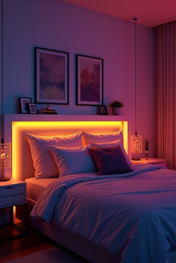 versatile ambient lighting solution