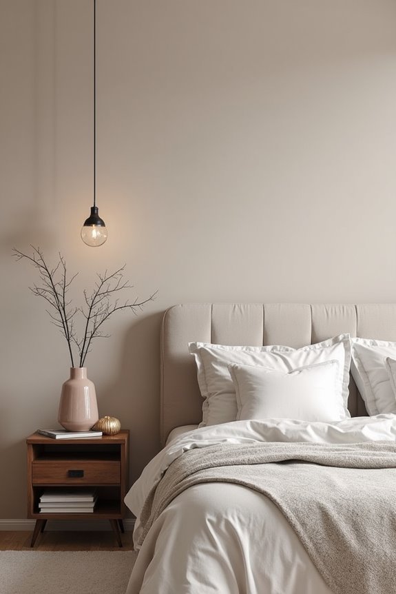 warm color harmony techniques