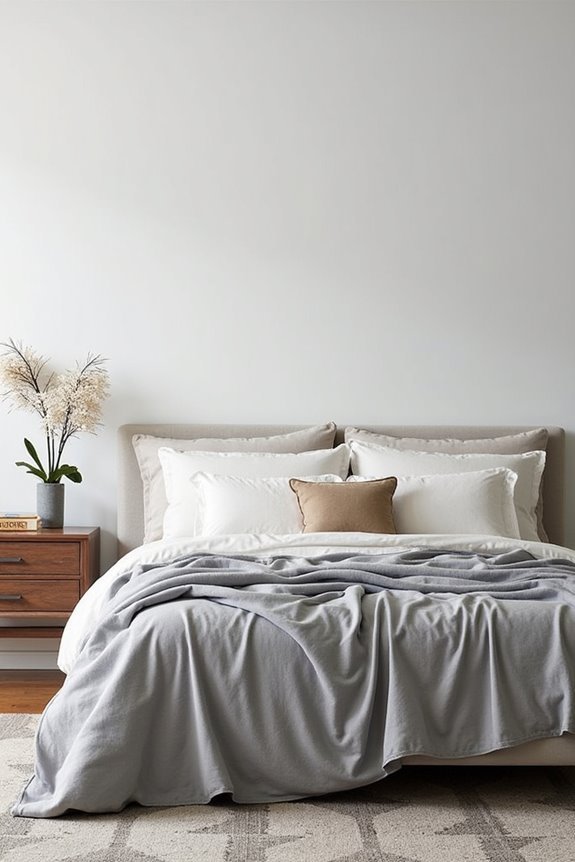 weighted blankets for comfort