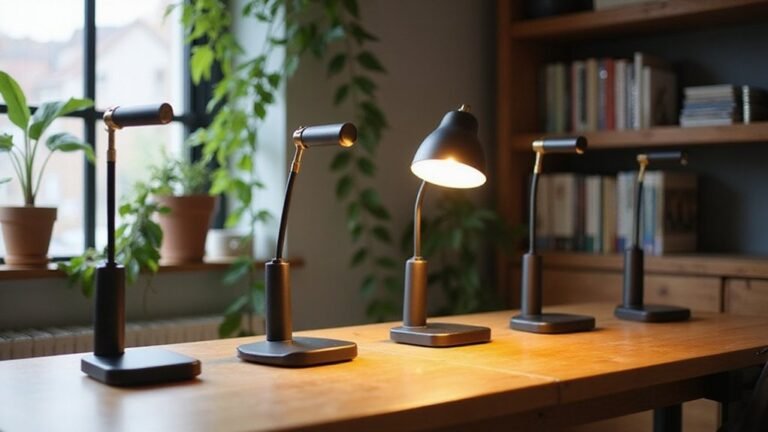 adjustable lighting control