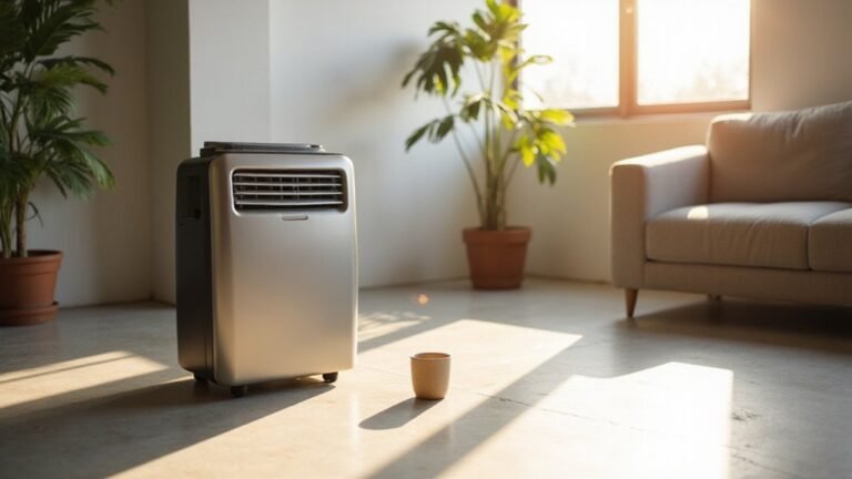 air conditioner effectiveness explained