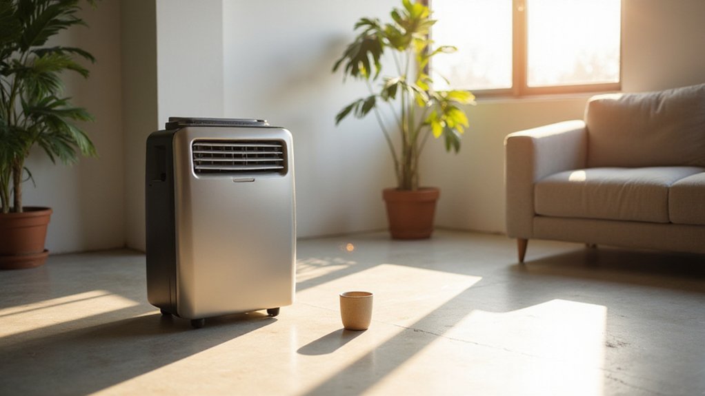 air conditioner effectiveness explained