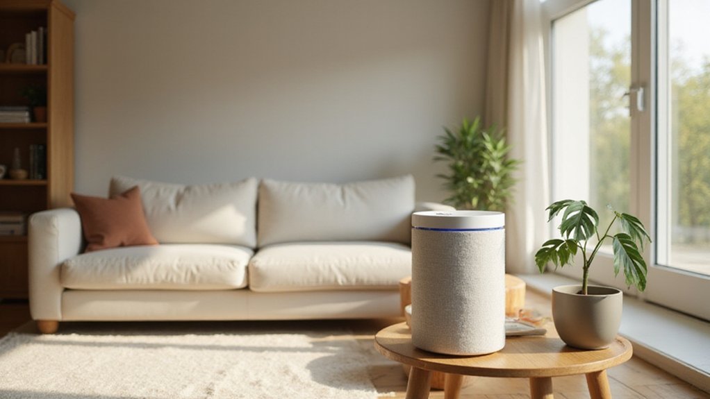 air purifier effectiveness explained