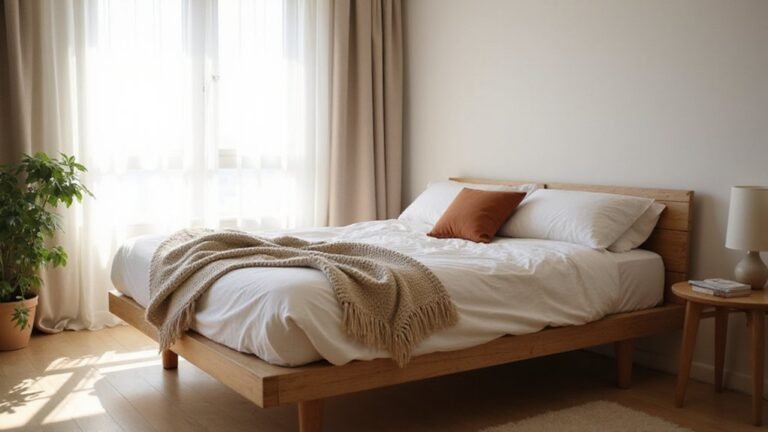 bed styles comparison guide