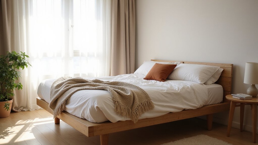bed styles comparison guide