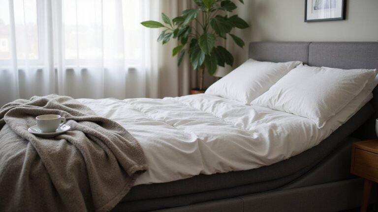 best adjustable bed options