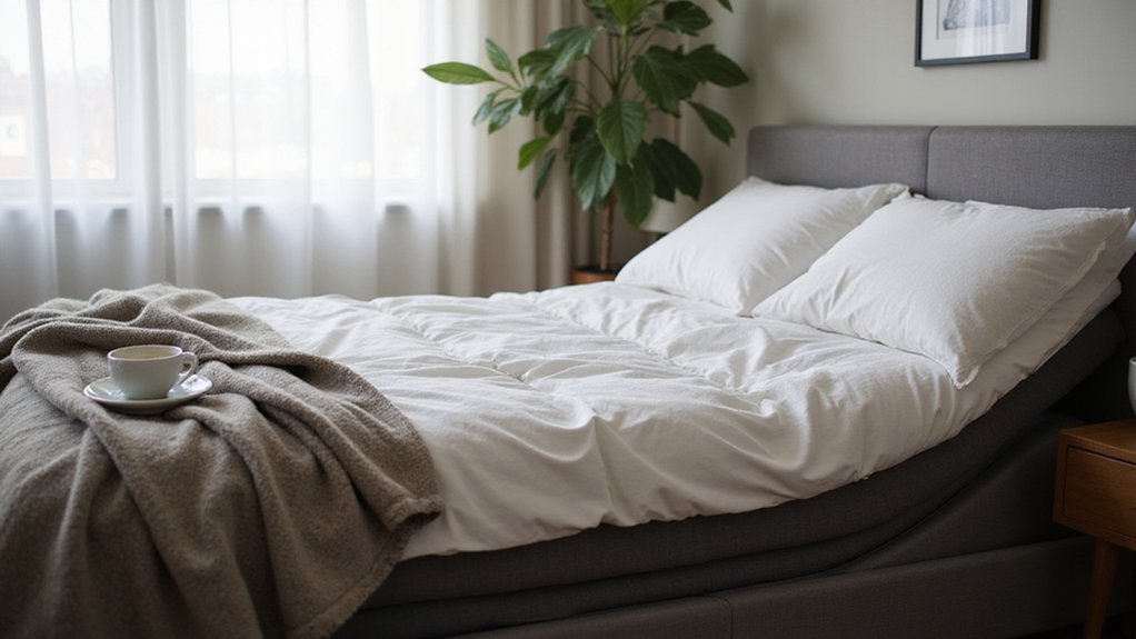 best adjustable bed options