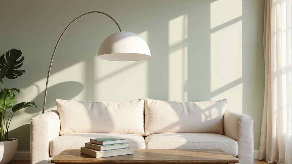 best arc floor lamps