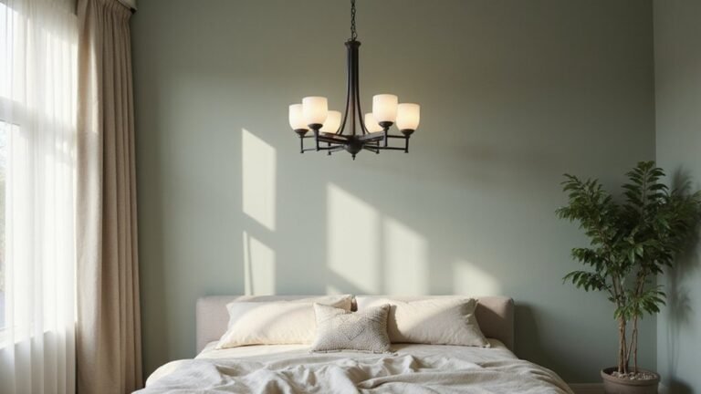 best bedroom ceiling lights