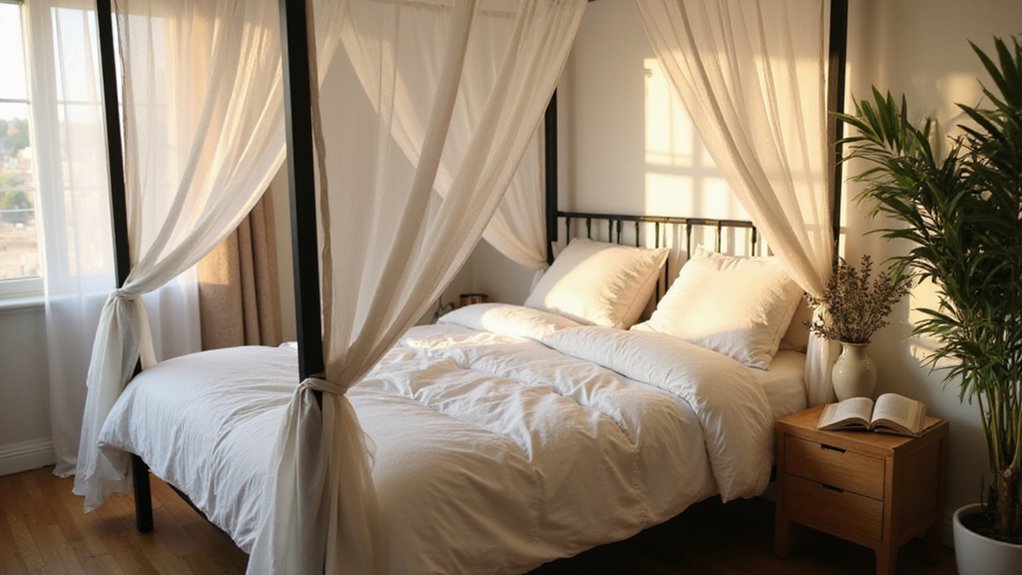 best canopy bed frames