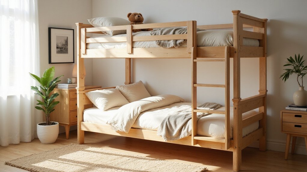 best full size bunk beds