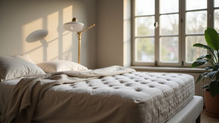 best mattresses for side sleepers