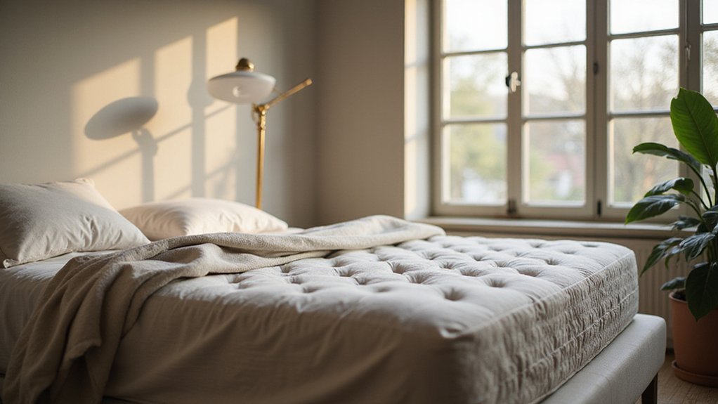 best mattresses for side sleepers