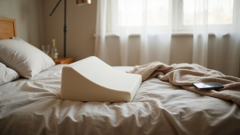 best pillows for snoring
