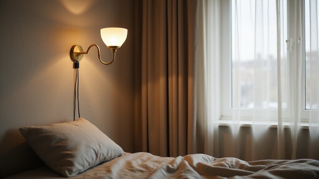 best plug in wall sconces