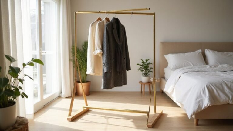 build your own closet