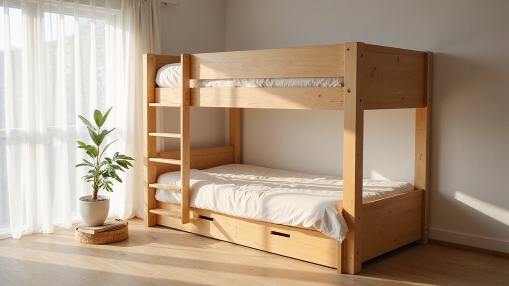 build your own loft