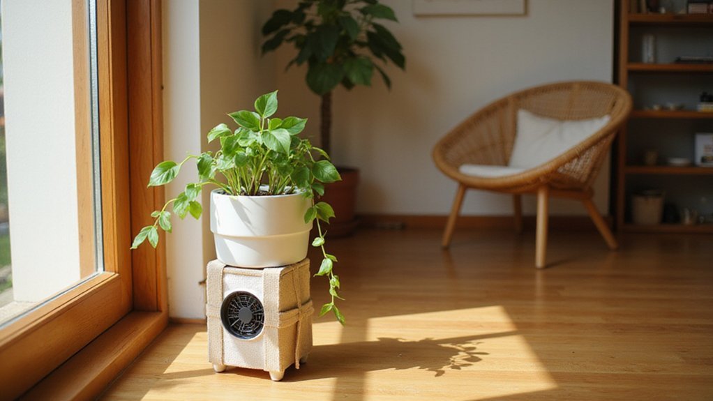 build your own purifier