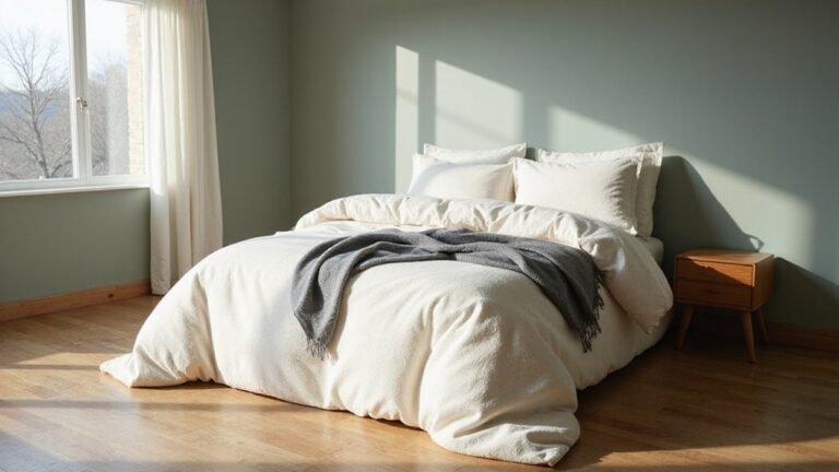 california king comforters
