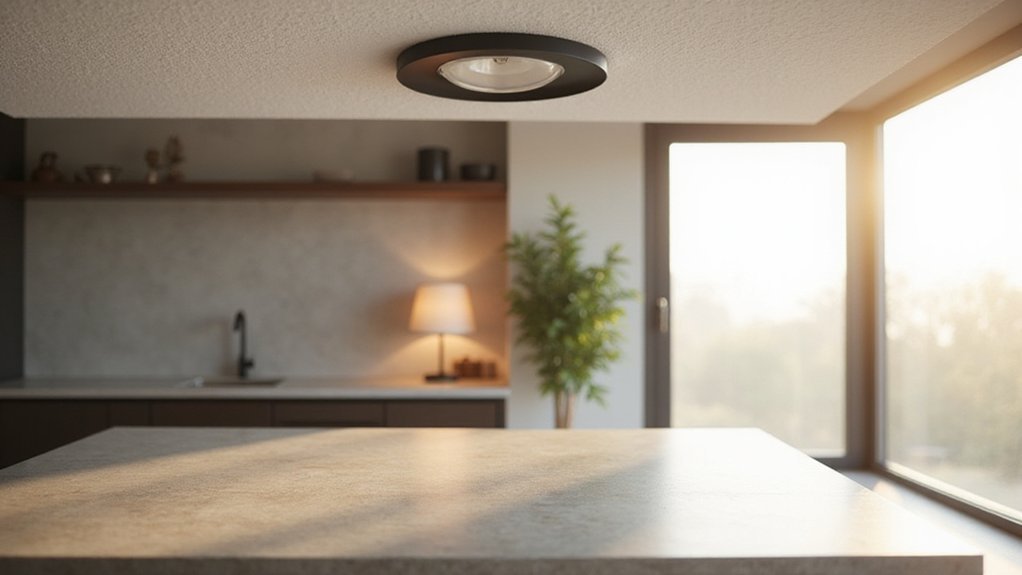 ceiling light compatibility tips