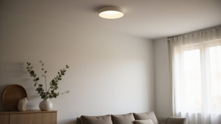 ceiling light installation tips