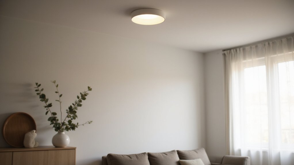 ceiling light installation tips